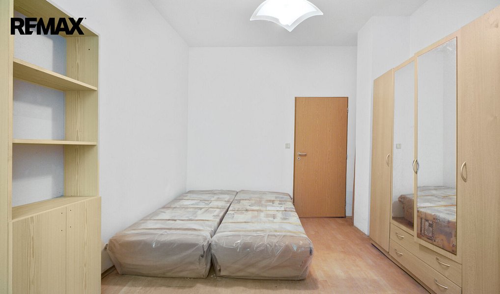 Prodej bytu 2+kk 40 m², Vlašim – náhled fotky 6