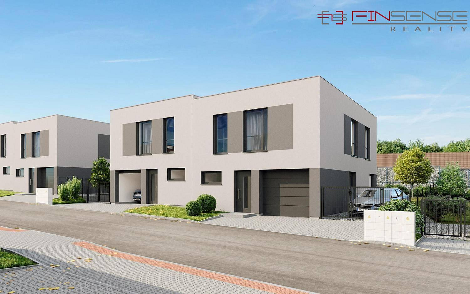 Prodej domu 150 m² s pozemkem 291 m², Kladno