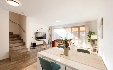 Prodej domu 106 m² s pozemkem 198 m², Švestková, Kutná Hora - Hlouška
