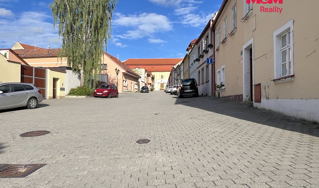 Prodej bytu 2+1 54 m², Boskovice – náhled fotky 17