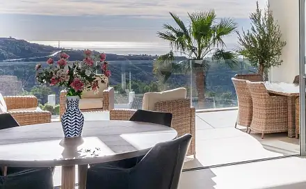 Prodej bytu 4+kk 160 m², Benahavís, Španělsko