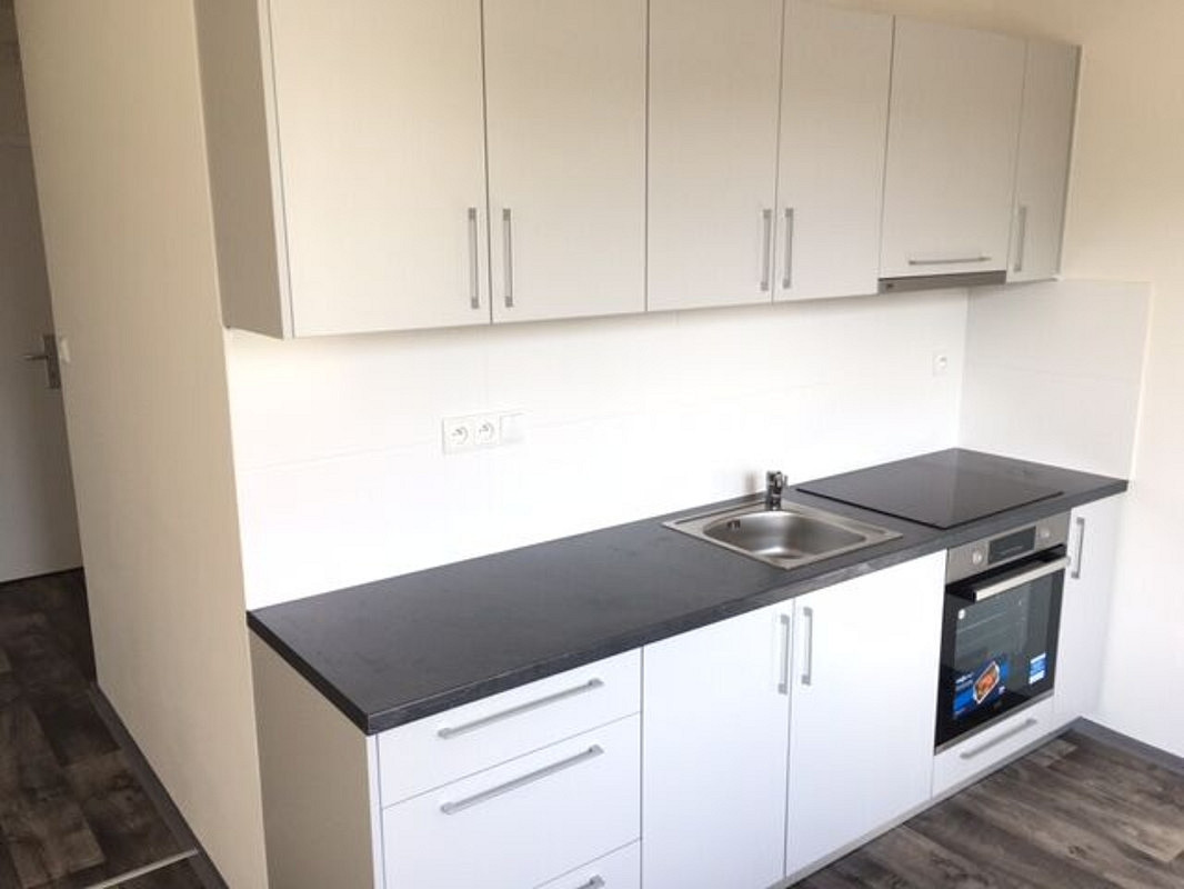 Prodej bytu 2+1 58 m²