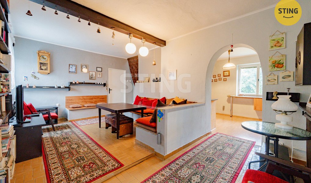 Prodej domu 140 m² s pozemkem 704 m², Holasovice – náhled fotky 4