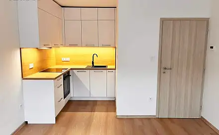 Pronájem bytu 1+kk 27 m²