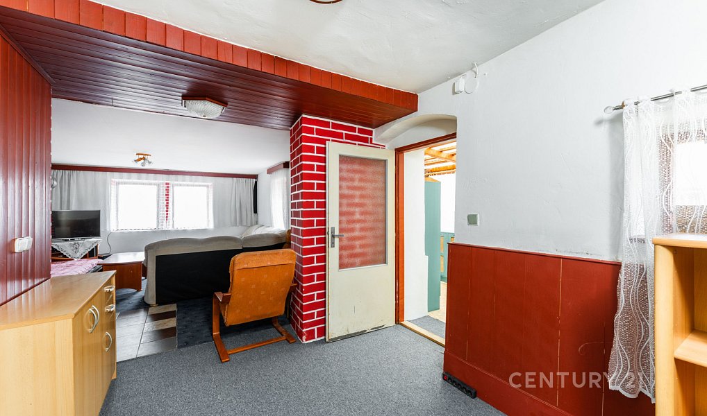 Prodej domu 153 m² s pozemkem 1 100 m², Kamýk – náhled fotky 6