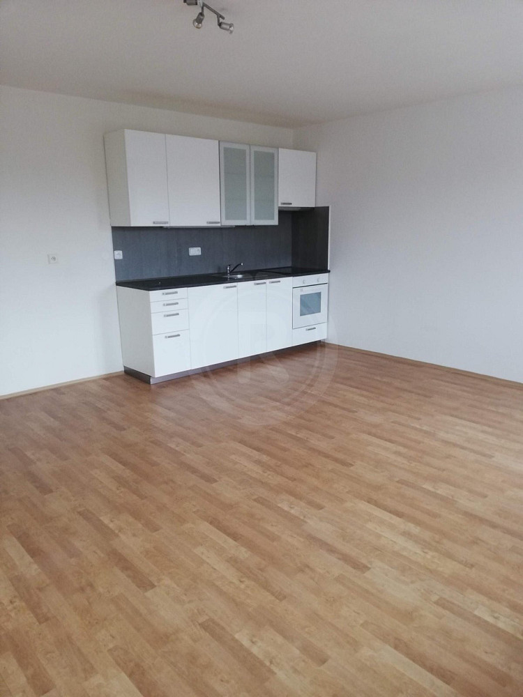 Pronájem bytu 1+kk 30 m² – fotografie 3