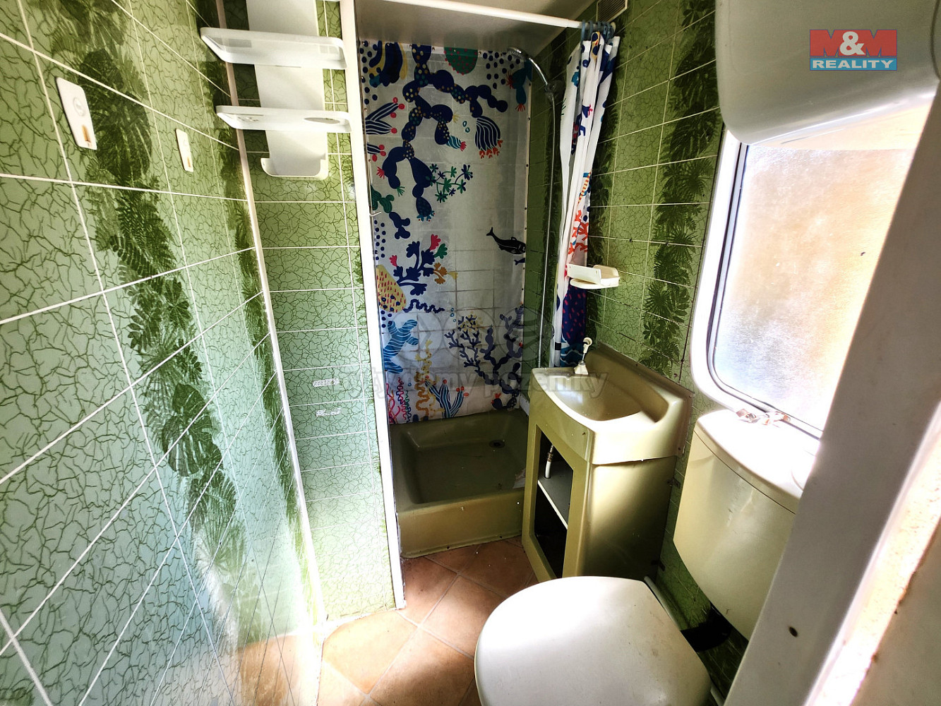 Prodej zahrady 2 676 m² – pohled 6
