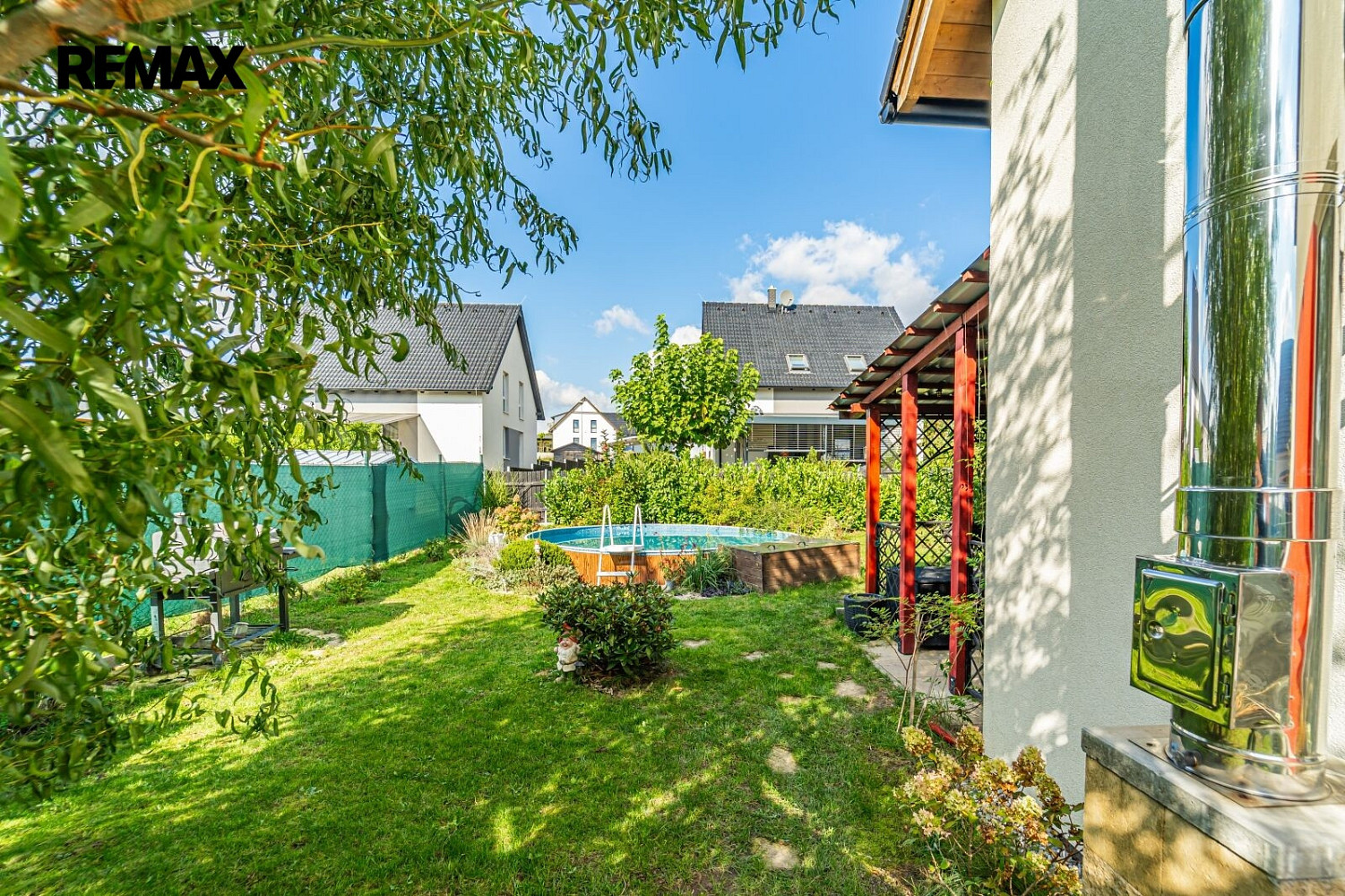 Prodej domu 111 m² s pozemkem 429 m² – fotografie 3