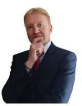 Václav Makovec DiS.