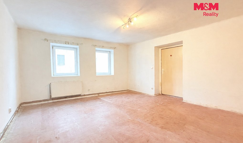 Prodej domu 88 m² s pozemkem 914 m², Kounice – náhled fotky 7