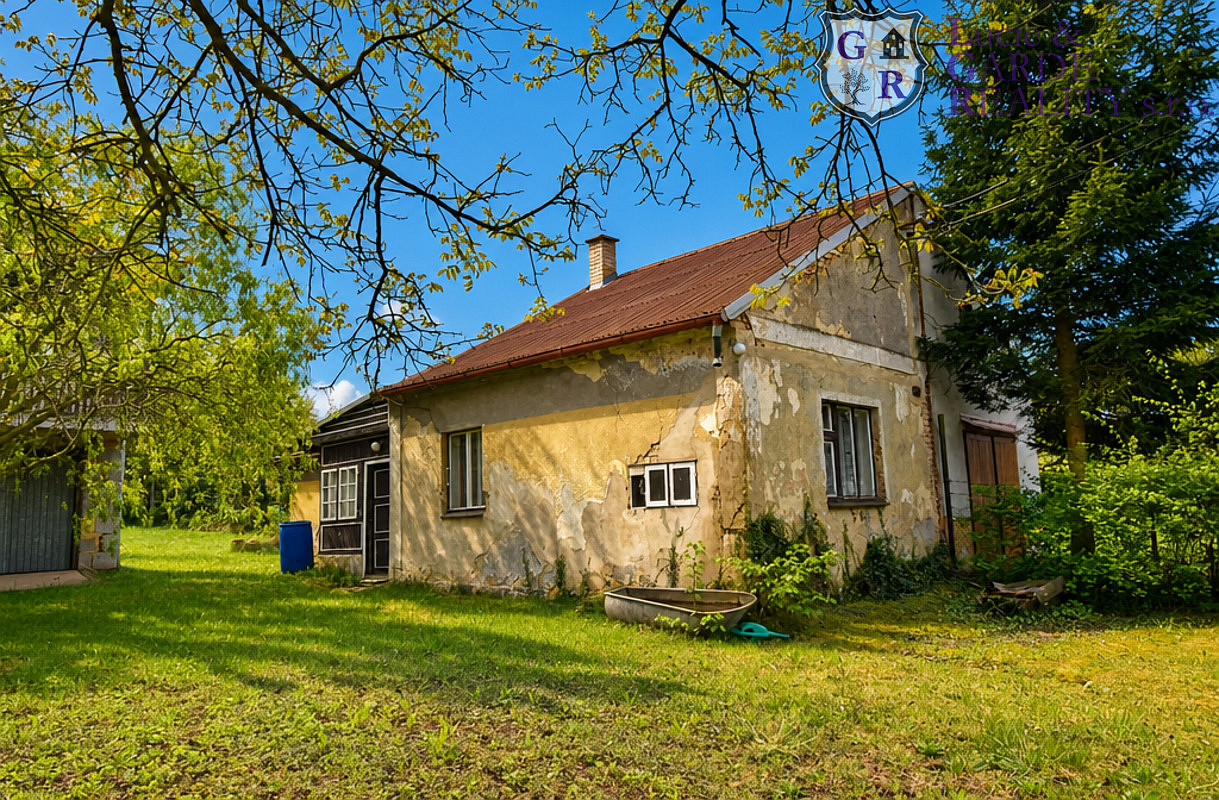 Prodej stavebního pozemku 929 m² – fotografie 3