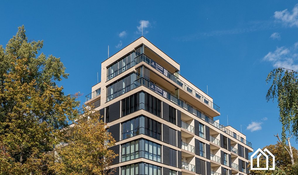 Prodej bytu 5+kk 149 m², Praha – fotka 1 z 14