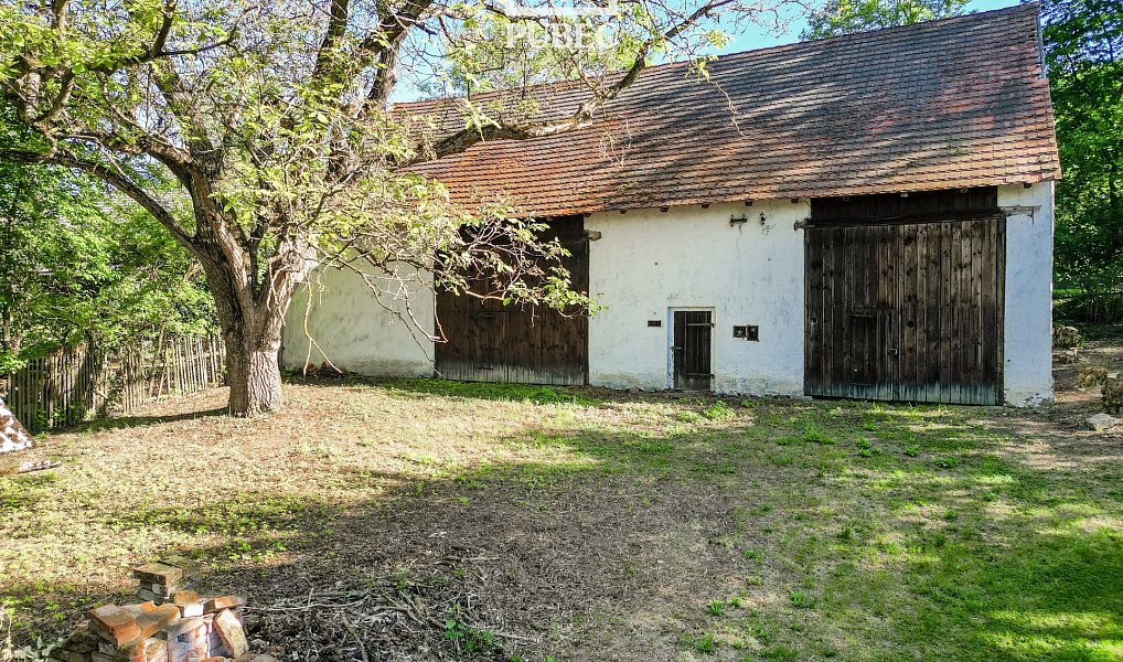 Prodej domu 160 m² s pozemkem 6 540 m², Řenče – náhled fotky 3