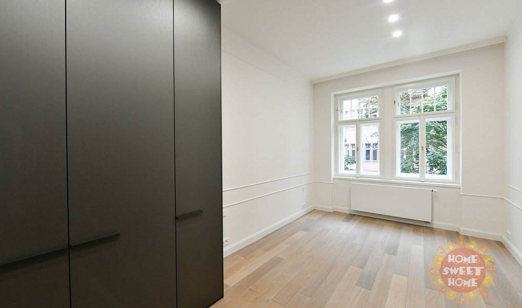 Pronájem bytu 4+kk 118 m², Praha – náhled fotky 10
