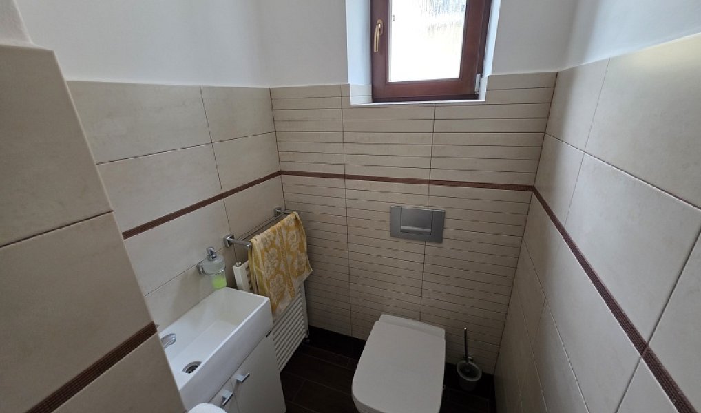 Prodej domu 229 m² s pozemkem 559 m², Holešov – náhled fotky 12