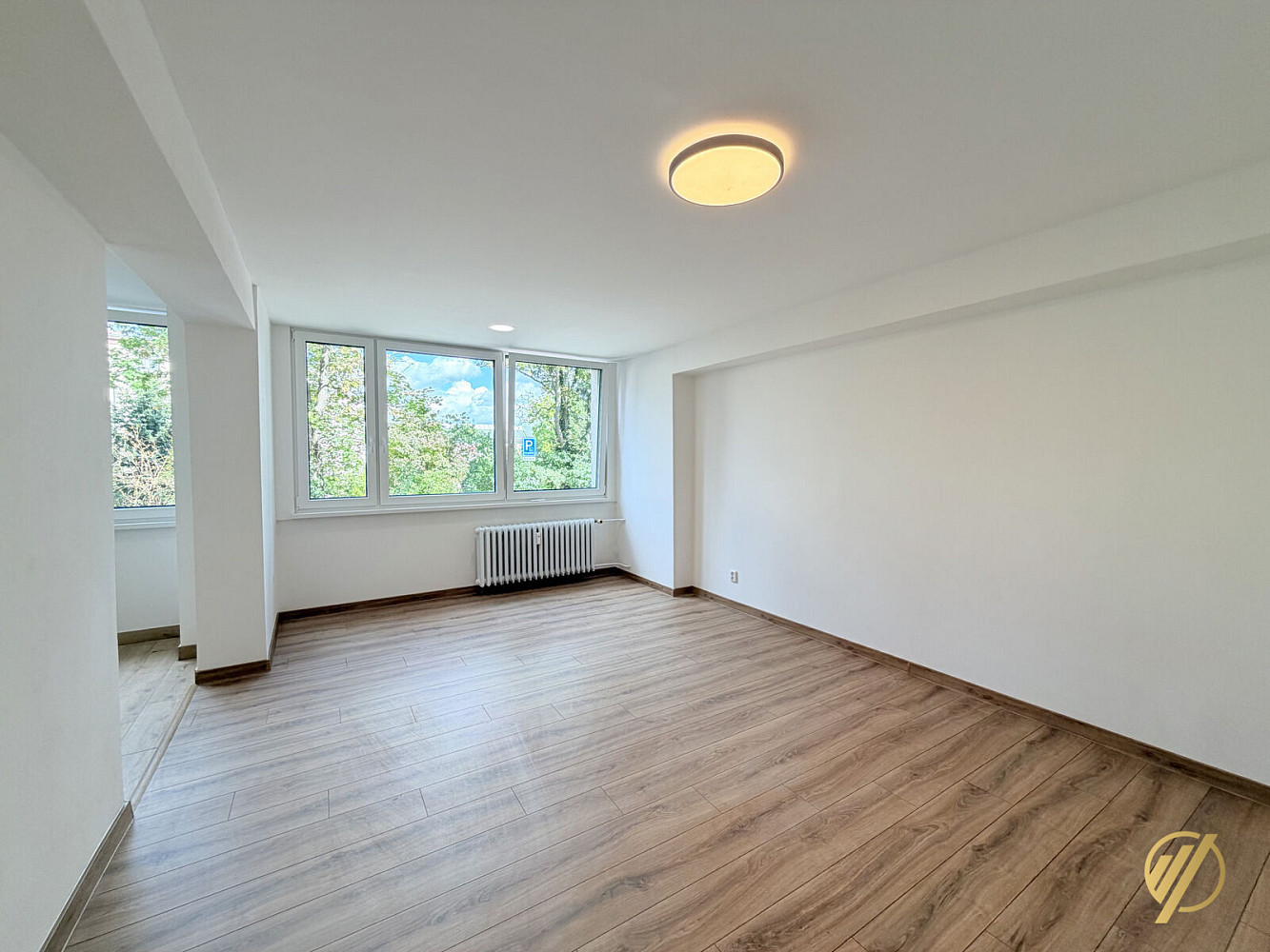 Prodej bytu 2+1 60 m² – fotografie 4