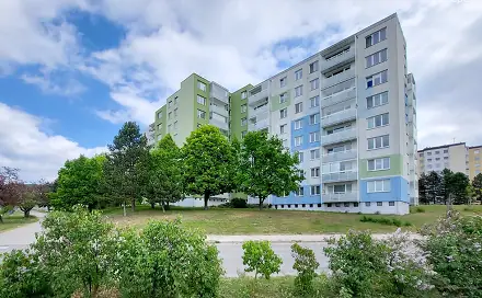 Prodej bytu 3+1 74 m², Horníkova, Brno - Líšeň
