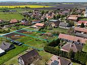 Prodej stavebn�ho pozemku 1�261�m2