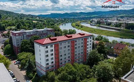 Prodej bytu 3+1 67 m²