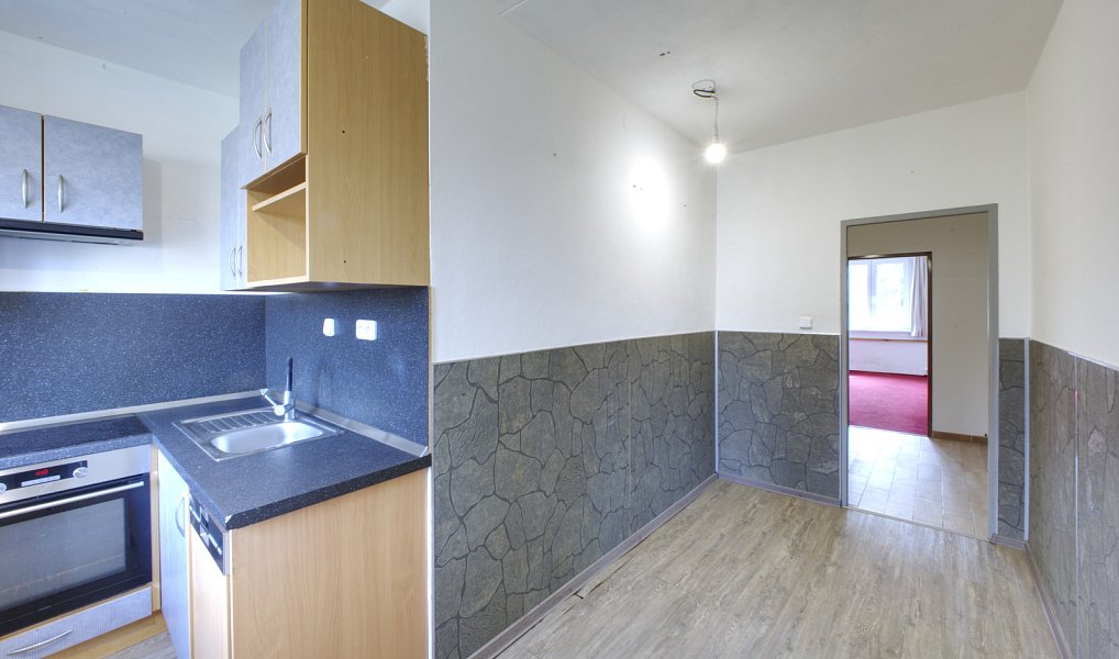 Prodej bytu 2+1 62 m², Horní Bříza – náhled fotky 3