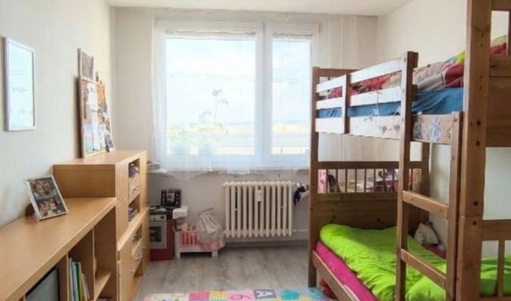 Prodej bytu 2+kk 41 m², Praha – náhled fotky 3
