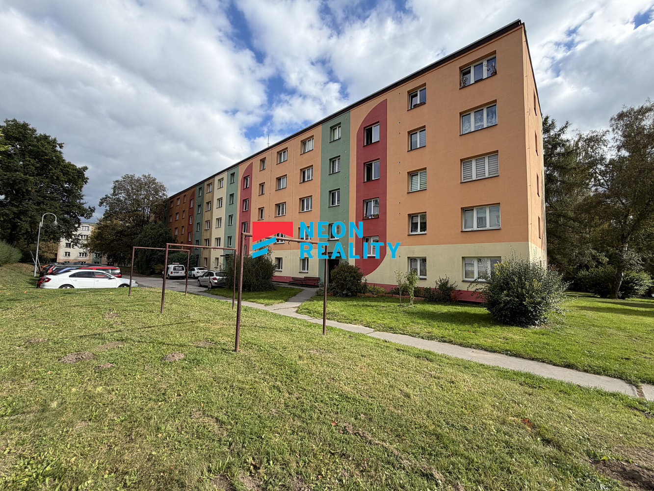 Apartamento T1, 53 m²
