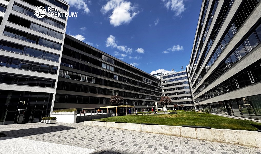 Pronájem kanceláře 410 m², Brno – náhled fotky 11