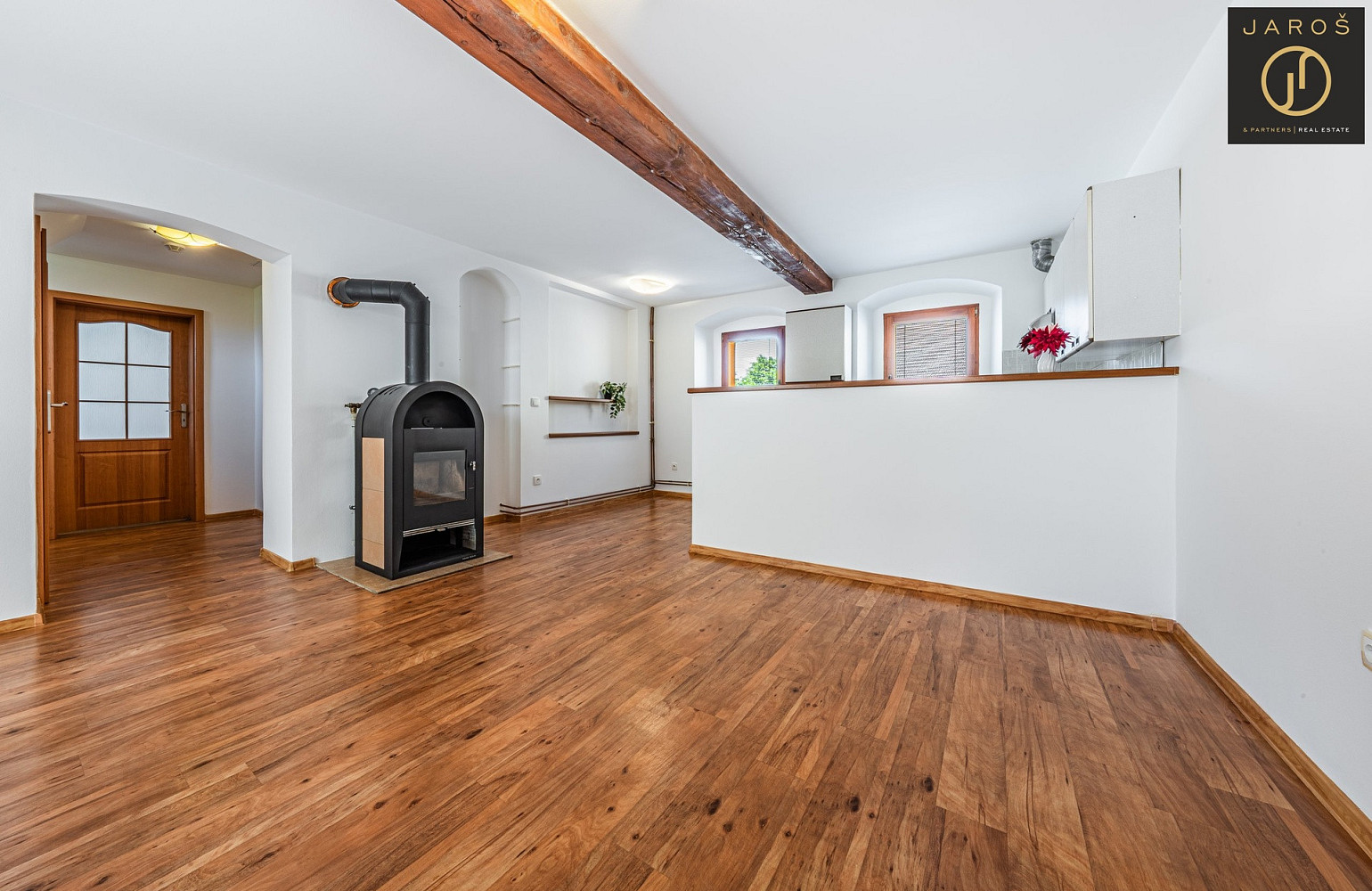 Prodej domu 102 m² s pozemkem 312 m² — photo 2