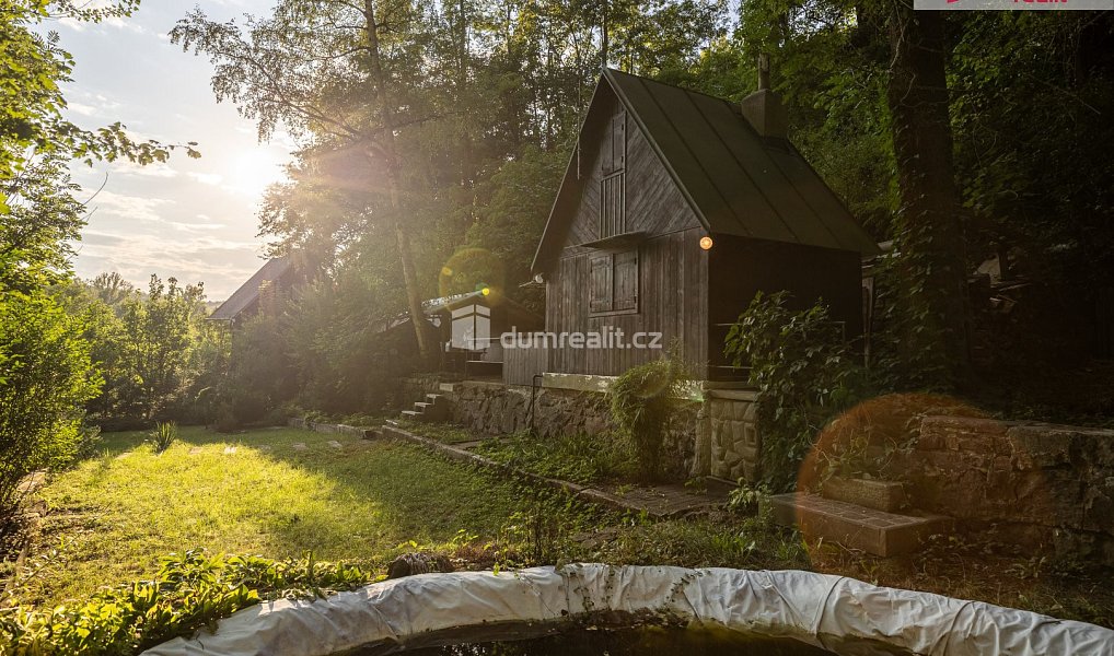 Prodej chaty/chalupy 16 m², Zlončice – náhled fotky 22