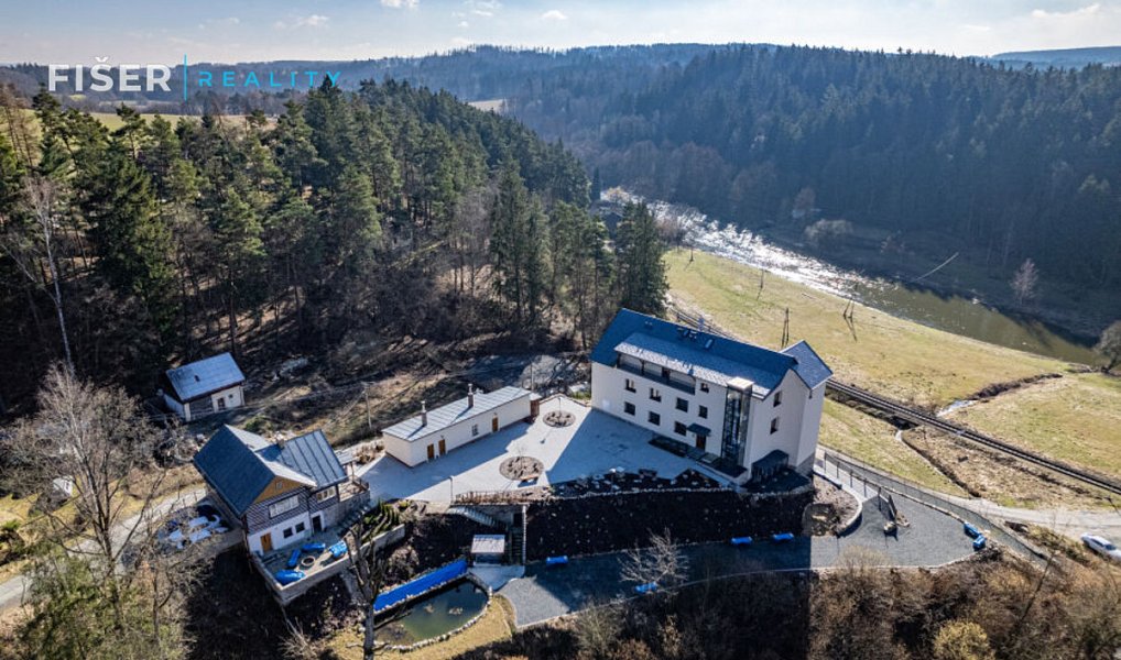 Pronájem bytu 1+1 29 m², Světlá nad Sázavou – náhled fotky 8