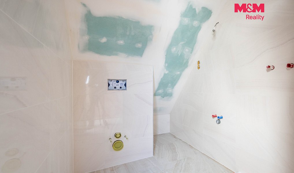 Prodej bytu 2+kk 54 m², Praha – náhled fotky 7