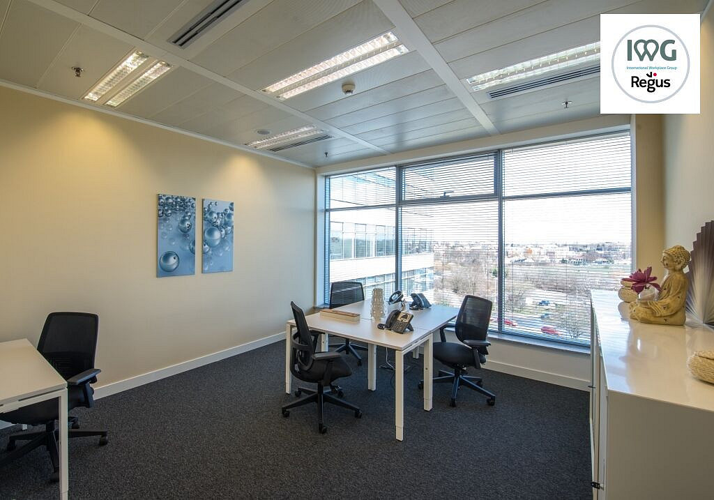 Pronájem kanceláře 75 m² — photo 4