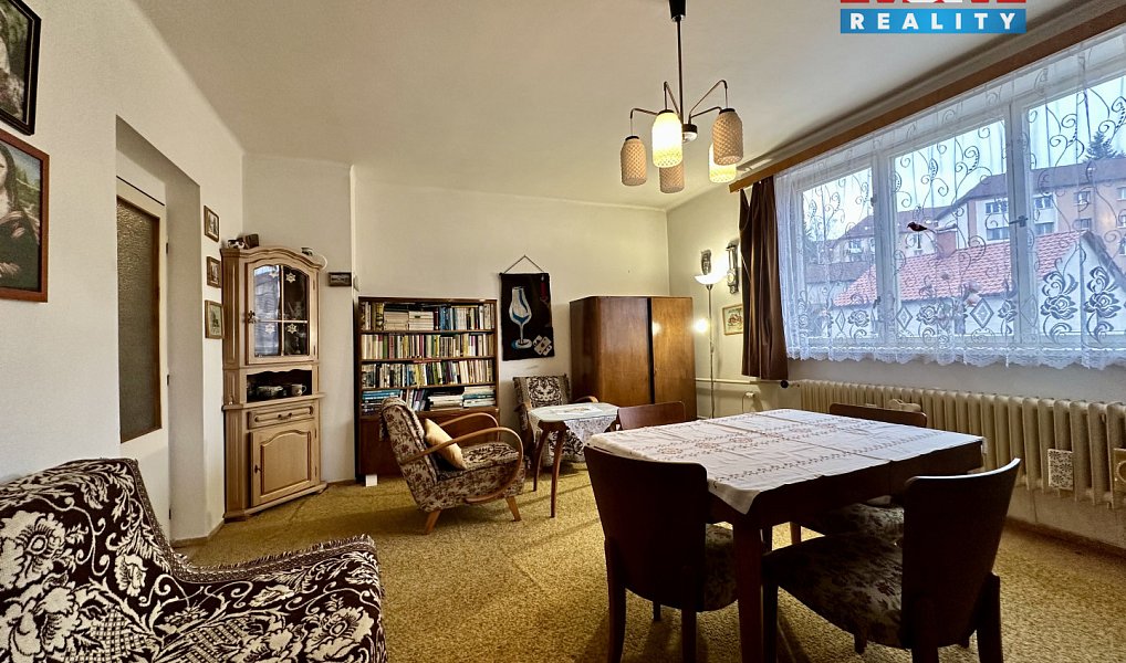 Prodej bytu 3+1 72 m², Zruč nad Sázavou – náhled fotky 6