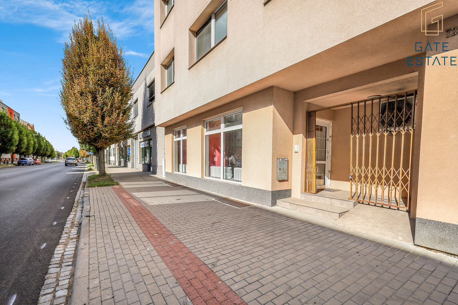 Prodej obchodních prostor 87 m² – fotografie 2