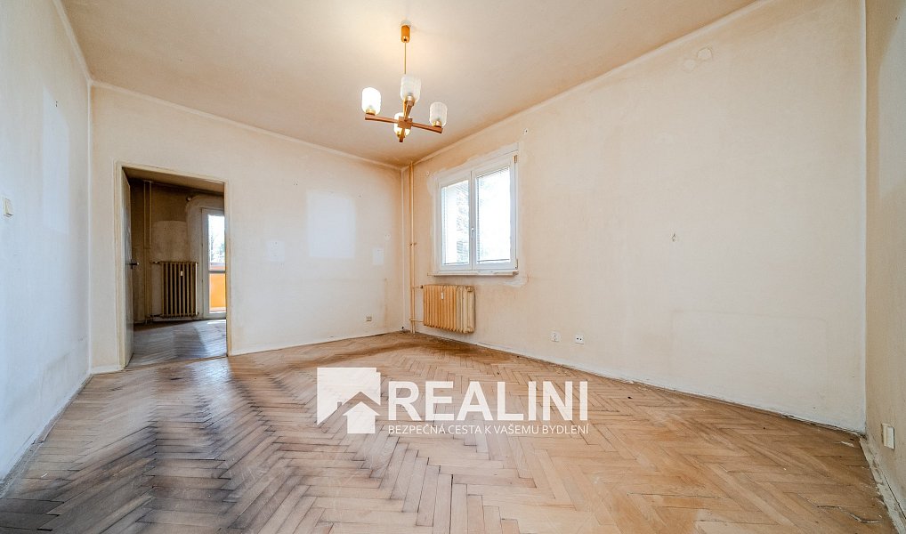 Prodej bytu 3+1 60 m², Karviná – náhled fotky 15