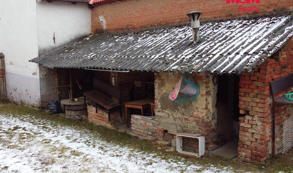 Prodej domu 88 m² s pozemkem 914 m², Kounice – náhled fotky 19