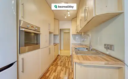 Prodej bytu 3+1 75 m², Přecechtělova, Praha 5 - Stodůlky