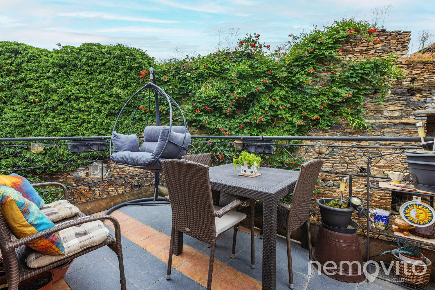 Prodej domu 151 m² s pozemkem 296 m² – pohled 4