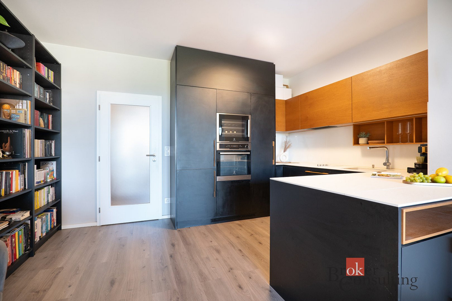 Prodej bytu 2+kk 75 m² – fotografie 5