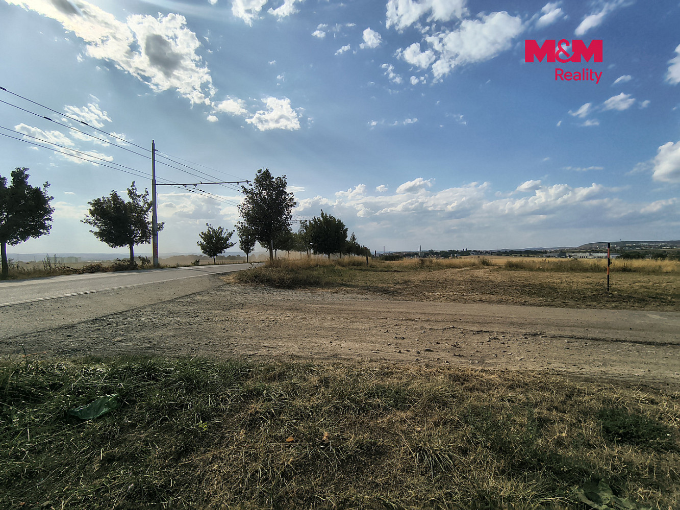 Prodej pole 23 414 m² – fotografie 2