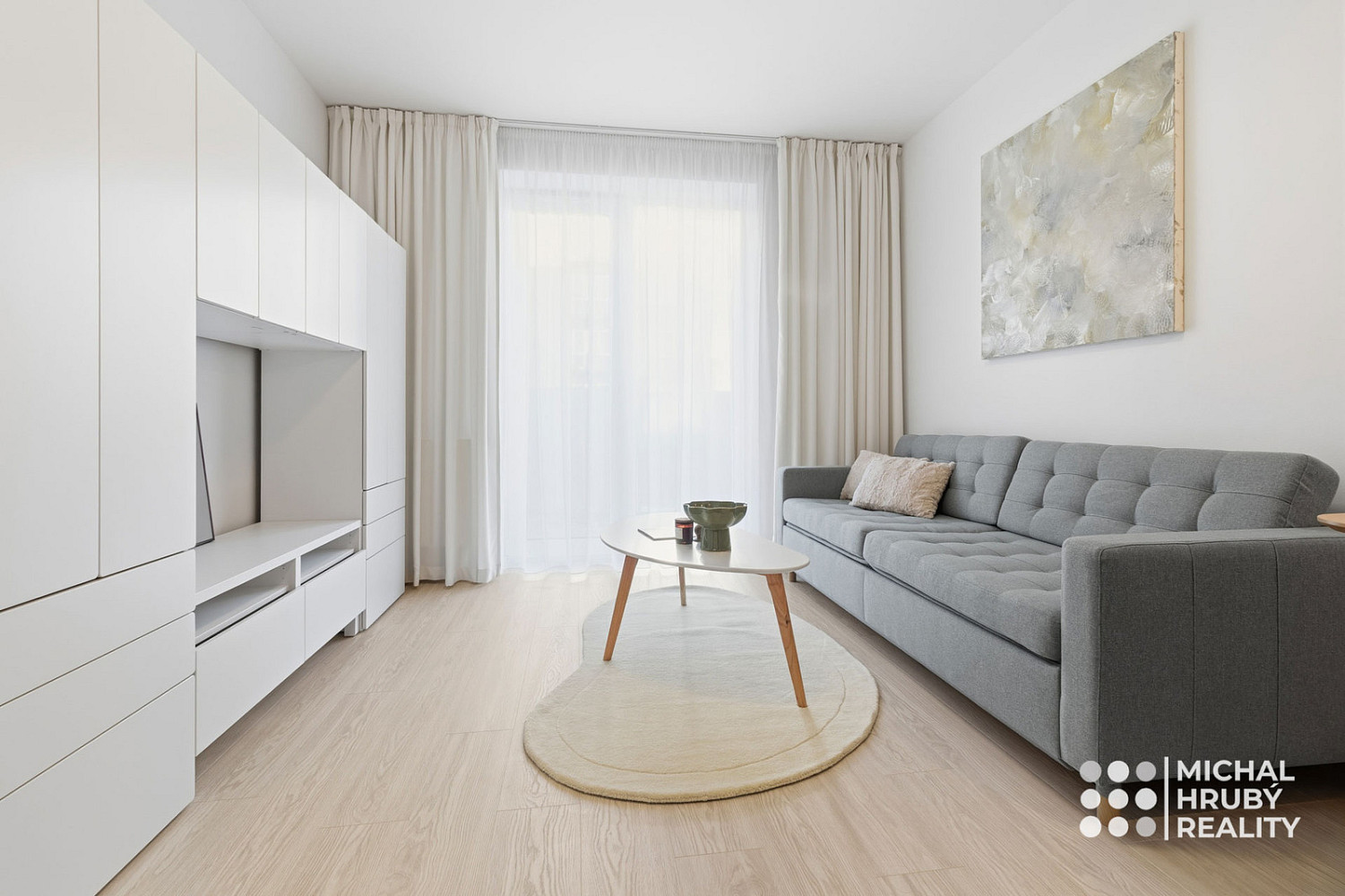 Prodej bytu 1+kk 28 m² – fotografie 4