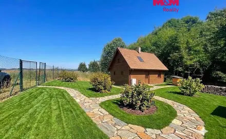 Prodej zahrady 570 m², Rovná, okres Sokolov