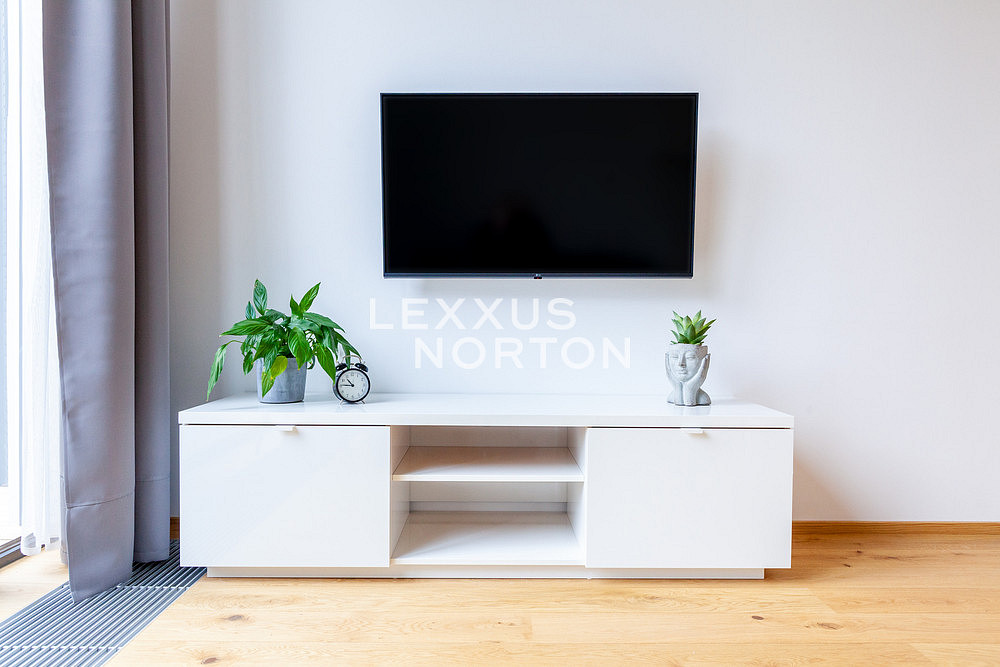 Pronájem bytu 1+kk 31 m² – pohled 5