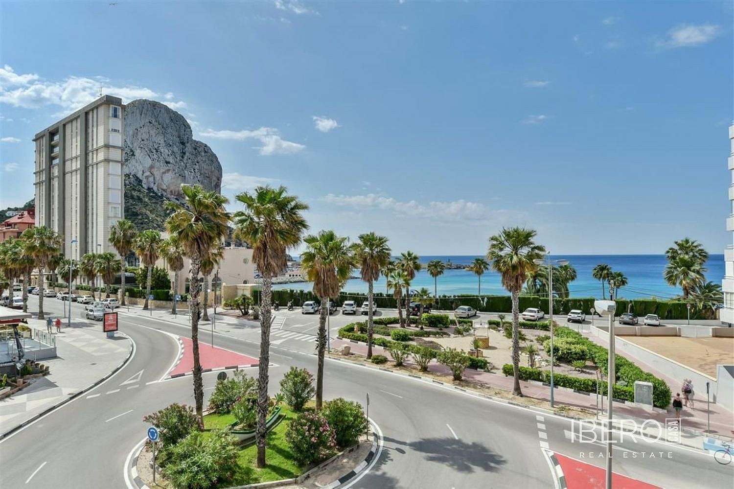 Piso 4+kk – Calp, La Manzanera, San Bernardo - Vista 3