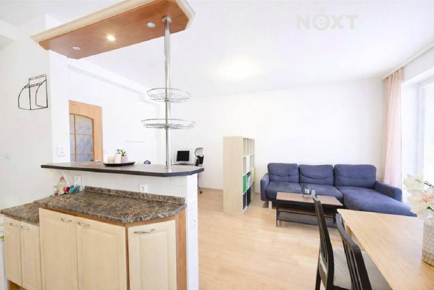 Prodej bytu 3+kk 70 m² — photo 3