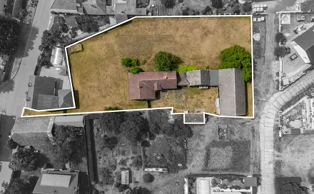 Prodej domu 93 m² s pozemkem 2 624 m², Chloumecká, Mělník