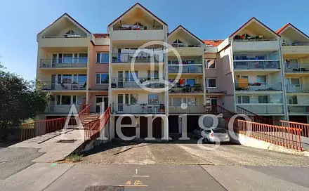 Prodej bytu 3+kk 68 m²