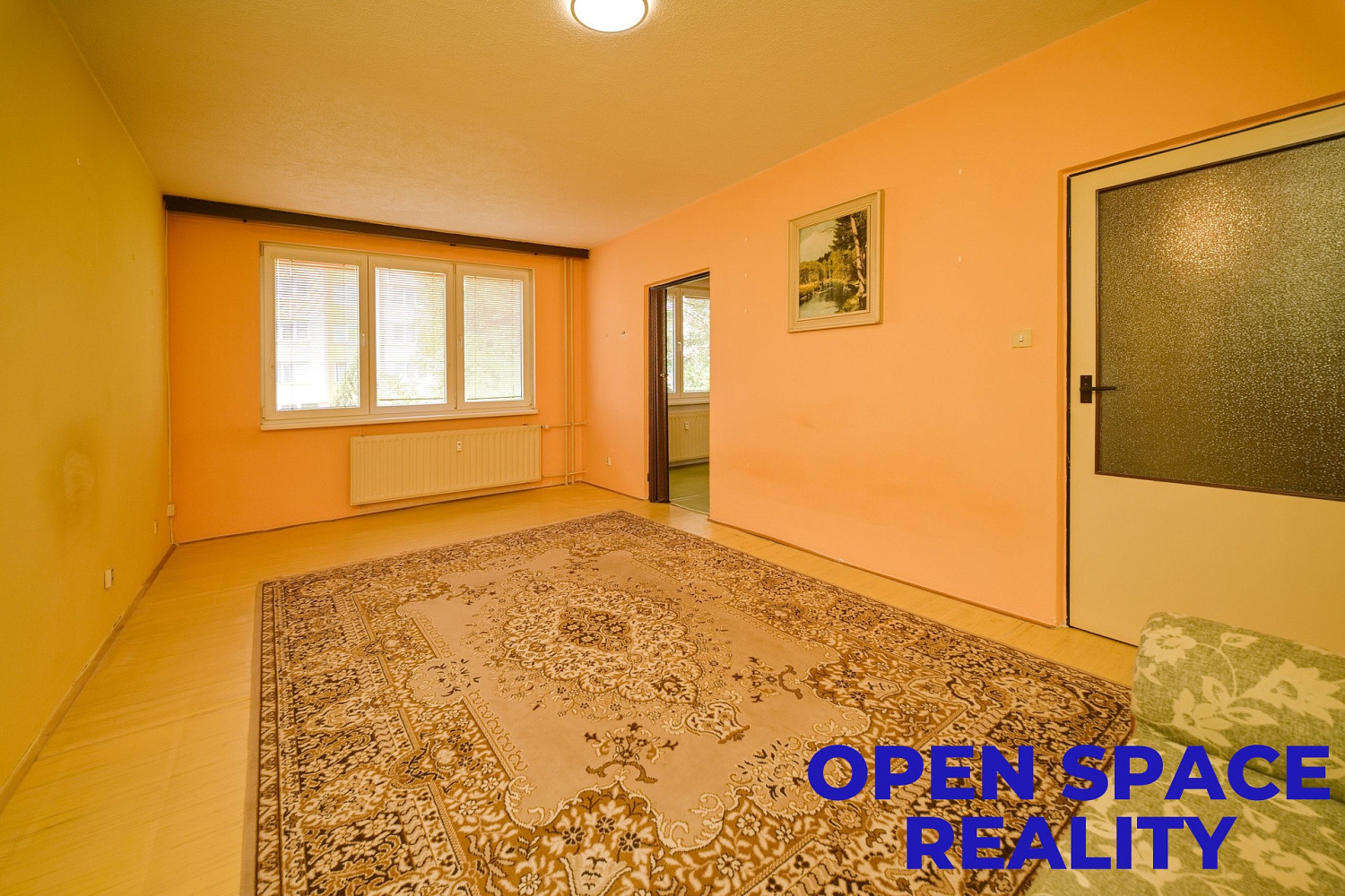 Prodej bytu 1+1 42 m² – fotografie 3