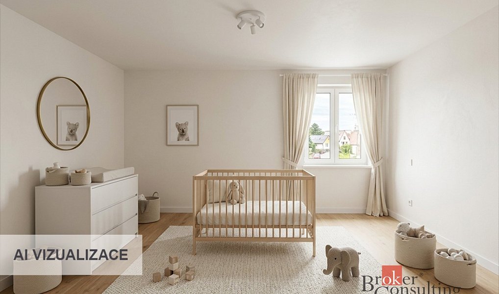 Prodej domu 151 m² s pozemkem 1 025 m², Dolní Bousov – náhled fotky 28