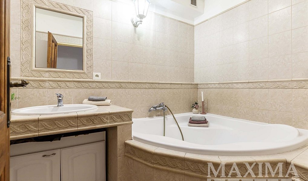Prodej bytu 4+kk 82 m², Praha – náhled fotky 11
